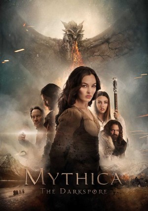 Mythica: Kỷ Nguyên Bóng Tối (Mythica: The Darkspore) [2014]