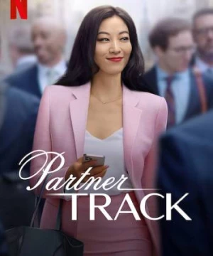 Nấc thang nghề luật (Partner Track) [2022]