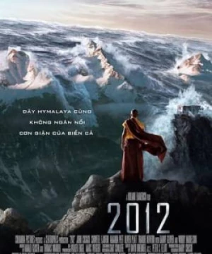 Năm Đại Họa 2012 (2012) [2009]