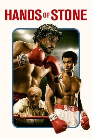 Nắm Đấm Thép (Hands of Stone) [2016]