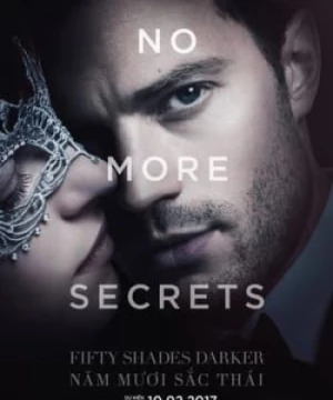 Năm mươi sắc thái đen (50 Sắc Thái Đen) (Fifty Shades Darker) [2017]