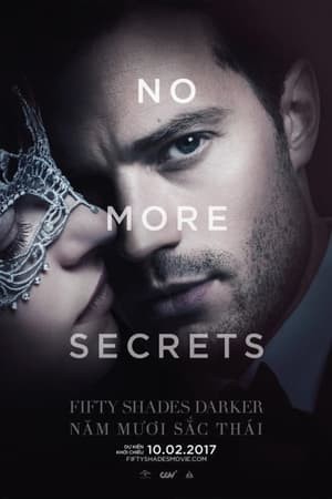 Năm mươi sắc thái đen (50 Sắc Thái Đen) (Fifty Shades Darker) [2017]