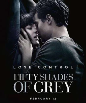 Năm mươi sắc thái (Fifty Shades of Grey) [2015]