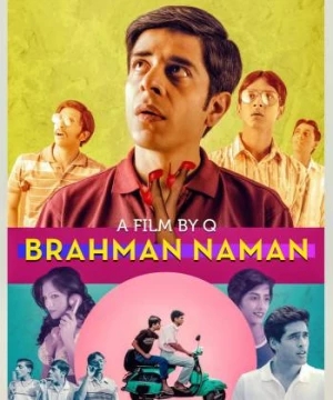 Naman còn trinh (Brahman Naman) [2016]