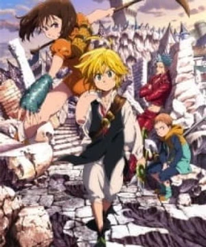 Nanatsu no Taizai: Imashime no Fukkatsu Joshou (Nanatsu no Taizai: Imashime no Fukkatsu 00) [2018]