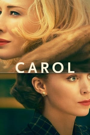 Nàng Carol (Carol) [2015]