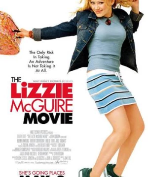 Nàng Lizzie McGuire (The Lizzie McGuire Movie) [2003]