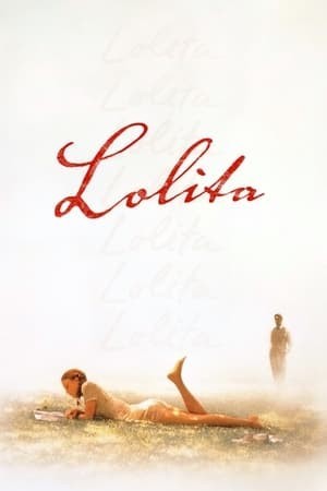 Nàng Lotita (Lolita) [1997]