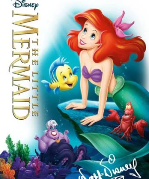 Nàng Tiên Cá (The Little Mermaid) [1989]