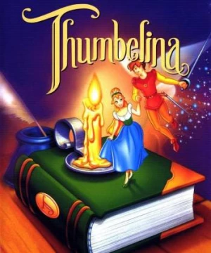 Nàng Tiên Tí Hon (Thumbelina) [1994]