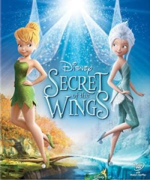 Nàng Tiên Tinker Bell (Tinker Bell) [2008]