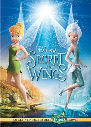 Nàng Tiên Tinker Bell (Tinker Bell) [2008]