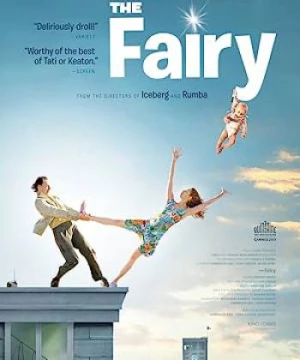 Nàng Tiên (The Fairy) [2011]