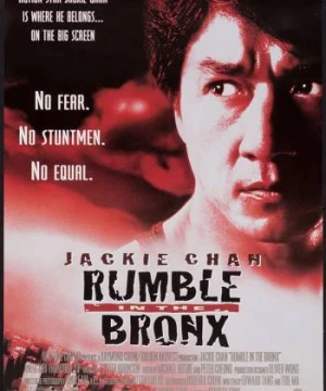 Náo Loạn Phố Bronx (Rumble in the Bronx) [1996]