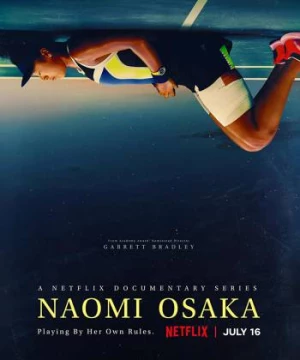 Naomi Osaka (Naomi Osaka) [2021]