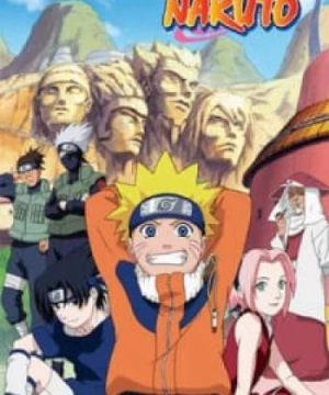 Naruto phần 1 (Naruto Dattebayo) [2002]