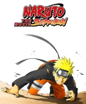 Naruto Shippuden: Cái Chết Tiên Đoán (Naruto Shippûden: The Movie) [2007]