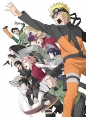 Naruto: Shippuuden Movie 3 - Hi no Ishi wo Tsugu Mono (Naruto Shippuden the Movie 3: The Will of Fire, Naruto Shippuuden: Gekijouban Naruto Shippuuden: Hi no Ishi o Tsugu Mono, Naruto Shippuuden Movie 3, Naruto Movie 6, Naruto Shippuuden 3: Inheritors of Will of Fire) [2009]