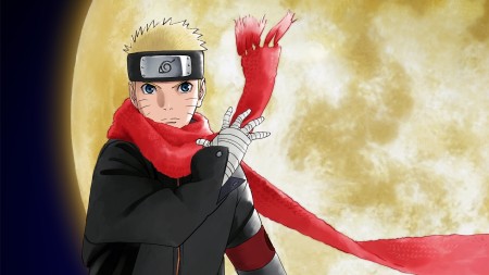 Naruto The Movie 7: Trận Chiến Cuối Cùng