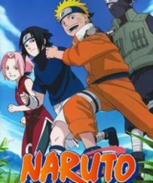 Naruto (Naruto phần 1) [2002]