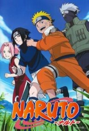 Naruto (Naruto phần 1) [2002]