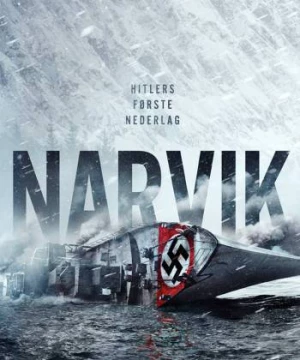 Narvik (Kampen om Narvik) [2022]