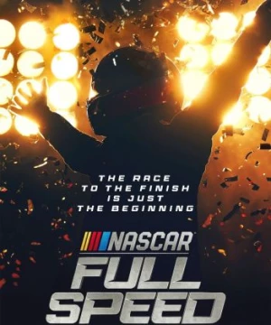 NASCAR: Full Speed (NASCAR: Full Speed) [2024]