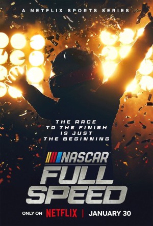 NASCAR: Full Speed (NASCAR: Full Speed) [2024]