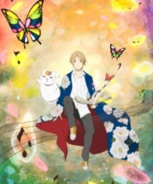 Natsume Yuujinchou: Itsuka Yuki no Hi ni (Natsume’s Book of Friends: On a Certain Snowy Day, Natsume Yuujinchou OVA, Natsume Yujincho OVA, Natsume's Book of Friends OVA, Natsume on One Snowy Day) [2014]