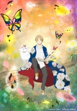 Natsume Yuujinchou: Itsuka Yuki no Hi ni (Natsume’s Book of Friends: On a Certain Snowy Day, Natsume Yuujinchou OVA, Natsume Yujincho OVA, Natsume's Book of Friends OVA, Natsume on One Snowy Day) [2014]