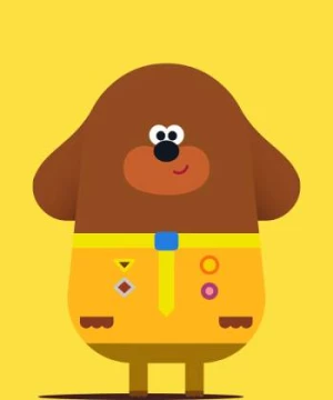 Này Duggee (Phần 1) (Hey Duggee (Season 1)) [2015]