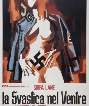 Nazi Love Camp 27 (Nazi Love Camp 27) [1977]