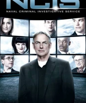 NCIS (Phần 10) (NCIS Season 10) [2012]