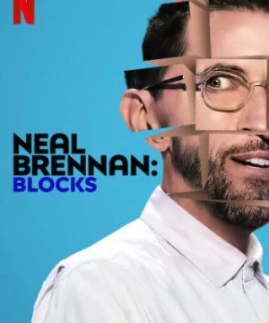 Neal Brennan: Blocks (Neal Brennan: Blocks) [2022]