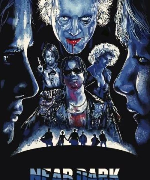 Near Dark (Near Dark) [1987]