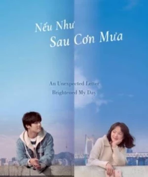 Nếu Như Sau Cơn Mưa (Waiting For Rain/Endless Rain) [2021]