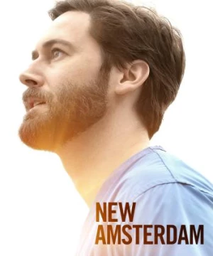 New Amsterdam (Phần 3) (New Amsterdam (Season 3)) [2021]