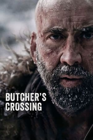 Ngã Rẽ Của Gã Đồ Tể (Butcher's Crossing) [2023]