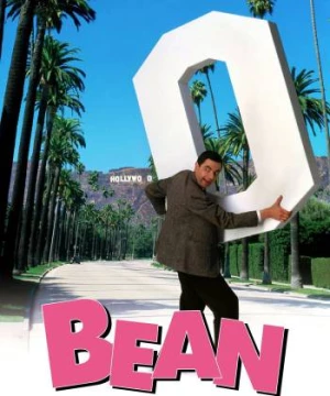 Ngài Bean (Bean) [1997]