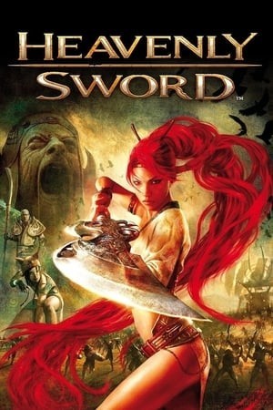 Ỷ Thiên Kiếm (Heavenly Sword) [2014]