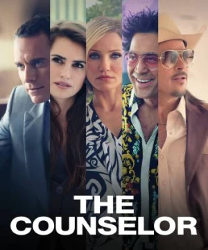 Ngài Luật Sư (The Counselor) [2013]