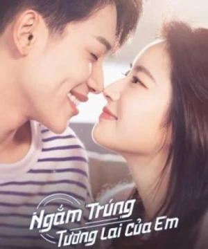 Ngắm Trúng Tương Lai Của Em (Out With a Bang) [2022]