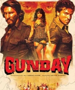 Ngày Chết (Gunday) [2014]