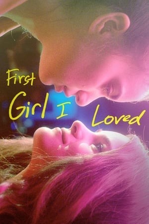 Mối Tình Đầu Trớ Trêu (First Girl I Loved) [2016]