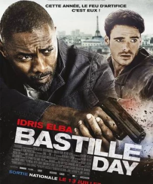 Ngày Đen Tối (Bastille Day) [2016]