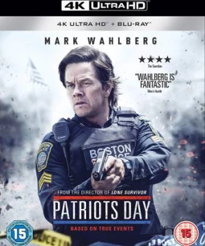 Ngày Định Mệnh (Patriots Day) [2016]