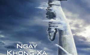 Ngày Không Xa (The Day After Tomorrow) [2004]