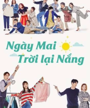 Ngày Mai Trời Lại Nắng (Sunny Again Tomorrow) [2018]