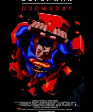 Ngày Tàn Của Siêu Nhân (Superman: Doomsday) [2007]