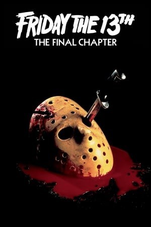 Thứ 6 Ngày 13 (Phần 4) (Friday the 13th: The Final Chapter) [1984]